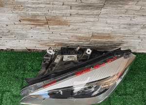 Lampa xenon dynamic bmw X1 E84 lci 7290267 2