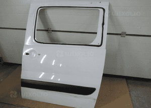 Drzwi przesuwne boczne lewe citroen jumpy ii fiat scudo toyota proace 2007-2016 2