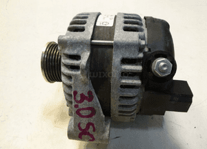 LAND ROVER JAGUAR 3.0 SC ALTERNATOR HK83-10300-AA 4