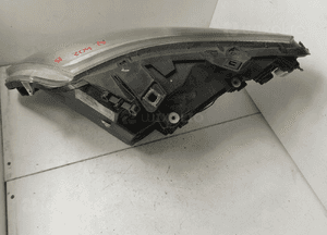 Lampa prawy przód prawa przednia ducato jumper boxer iii biała wtyczka 3