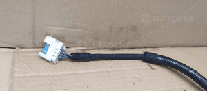 Wiązka instalacja pompy paliwa Opel Zafira C 2.0 CDTI 13346361 4