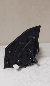 Lusterko elektryczne prawe honda civic vii lift 7PIN  NH674P 4