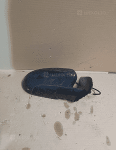 # LUSTERKO PRAWE 7 PIN NISSAN QASHQAI J10 MAT 6