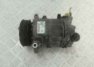 RANGE ROVER JAGUAR kompresor pompa sprężarka klimatyzacji 3.0 306D 2