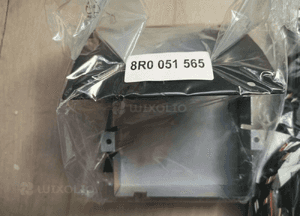 Zestaw do systemu lokalizacji Audi Q5 8R0051889B 2