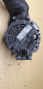 Alternator prądnica Audi A4 B6 1.6 06B903016AE 5