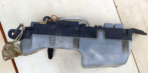 TOYOTA COROLLA VERSO II 05 2.0 D4D SKRZYNKA BEZPIECZNIKÓW 3