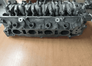 głowica honda jazz 1.2 16v po regeneracji 3