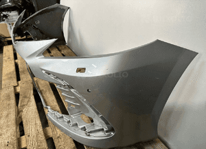 Zderzak przód przedni toyota camry viii 8 XV70 lift fl 2021- 52119-33C50 2