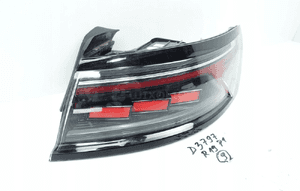 Lampa prawy tył tylna vw arteon lift 2020- 3G7 2