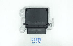 Moduł sensor air bag vw id skoda seat 1EA959655EH 2