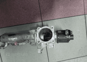 zawór egr volvo xc 90 2.4 d 5 2