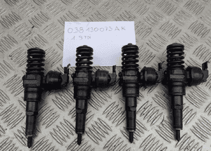 Pompowtrysk 1.9 tdi 1.9 tdi 115KM auy radom 1