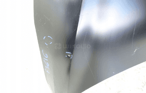 Opel crossland x 2017- maska pokrywa silnika 39111083 13478976 3