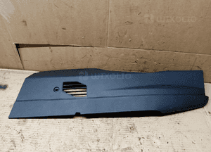 Osłona zaślepka tunelu prawa Ford Mondeo MK3 2