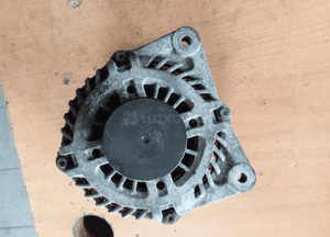 alternator nissan x trail 2.0 dci 23100jg71a 2