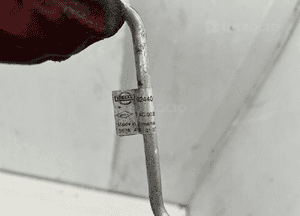 NISSAN PULSAR 14-18r 1.2 B DIG-T PRZEWÓD KLIMATYZACJI 924403ZU1A 6