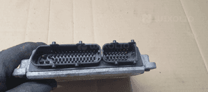Komputer sterownik silnika Skoda Octavia I 1.9 TDI 038906018GM 2
