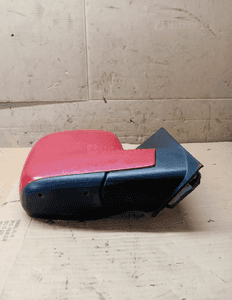 Lusterko zewnętrzne prawe manualne Europa VW Caddy III 5