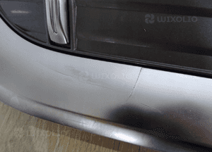Atrapa grill audi e-tron 4KE853651 a/b/c 10