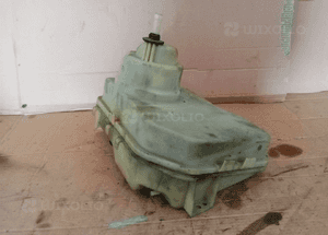 Zbiorniczek płynu wspomagania kierownicy Citroen C5 I 9636068780 8