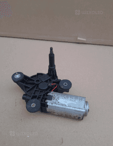 Fiat 500 PANDA IDEA BRAVO ALFA 159 SILNICZEK TYLNEJ WYCIERACZKI NOWY 3