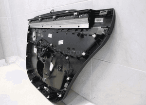 JAGUAR XJ X351 BOCZEK TAPICERKA LEWY TYŁ LONG 15