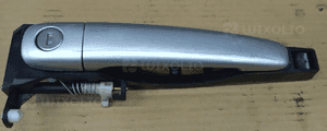 Peugeot 307 klamka drzwi przod przednia lewa 1