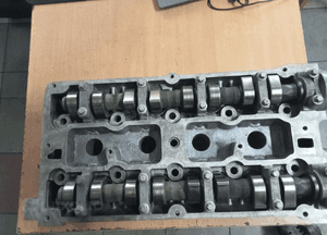 głowica astra vectra zafira  1.8 16v 9242094 z18xe po regeneracji 2