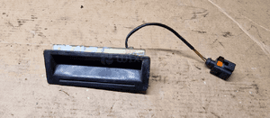 Klamka mikrostyk przycisk klapy bagażnika VW Golf IV 4 Kombi 1J0827566D 1