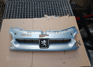 Atrapa grill peugeot partner i 9618254777 1