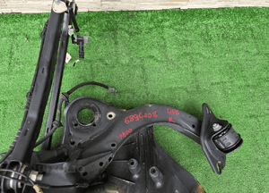 Zwrotnica wahacz bmw 2 U06 6894208 2