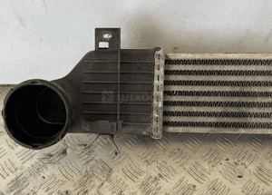 Chlodnica intercooler mercedes s W220 A2205000000 2