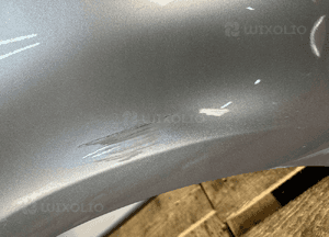 Blotnik przod przedni prawy toyota yaris iv 4 2020- bardzo ladny 5