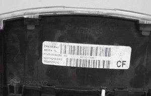 Zestaw do odpalenia komputer stacyjka licznik Ford Transit 2.2 TDCI '06-13 3