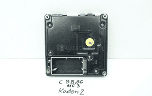 MODUŁ STEROWNIK WZYWANIA POMOCY SOS 80D035284F 2