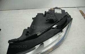 Reflektor bixenon audi A4 B8 8K lift 2012-2016 eu 3