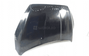Ford focus MK3 iii lift 2014- maska pokrywa silnika 3