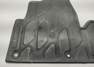 DYWANIK GUMOWY LEWY MASTER III 7711426008 2010-19 5