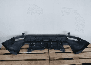 Zderzak tył tylny dół land rover evoque dynamic 4