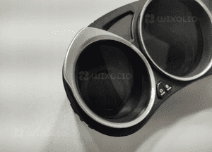 Licznik citroen DS4 1.6 e-hdi 9678558780 9678806180 2011-2015 europa 3
