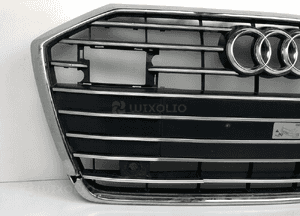 Atrapa grill audi A6 C8 4K0 4K0853651C 2