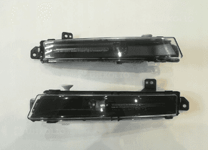 JAGUAR E PACE X540 HALOGEN LED DZIENNY NOWY ORG 2