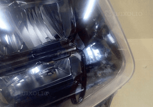 Lampa prawa prawy full led hyundai tucson 4 iv 20- 4