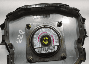 PODUSZKA KIEROWCY AIR-BAG NISSAN NAVARA D22 1997-2005 8