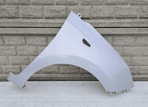 Hyundai I10 i 10 14-20 błotnik prawy przód 1