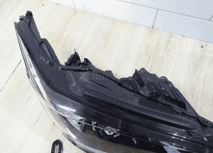 LEXUS ES ES350 ES300H 2018- REFLEKTOR LAMPA FULL LED 39s LLU prawa 4