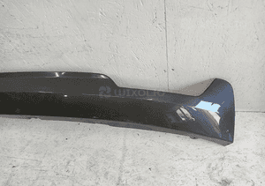 Spoiler dokładka dyfuzor zderzaka tył bmw 4 F32 F33 F36 m-pakiet 13- 3