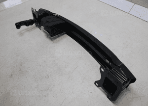Range rover velar L560 belka wzmocnie zderzaka tył 6