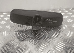 Bmw E60 E61 lusterko wsteczne wewnętrzne 7153451 4
